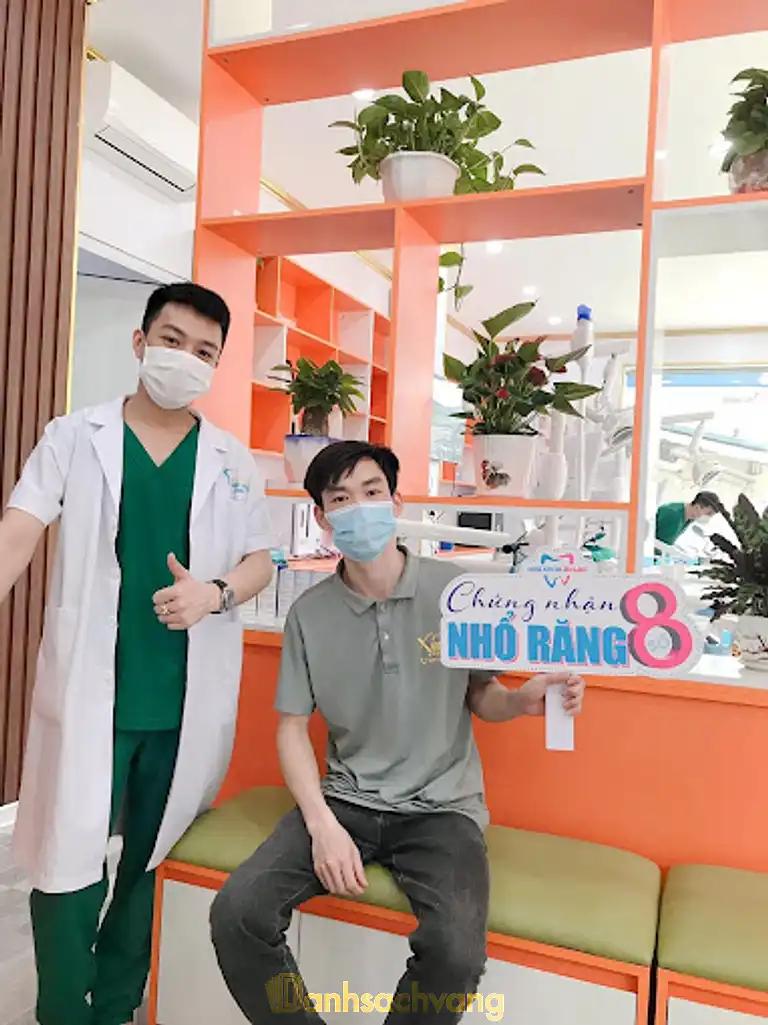 Hình ảnh Nha khoa Âu Lạc: 56 Phố Vũ Duệ, Tp Việt Trì