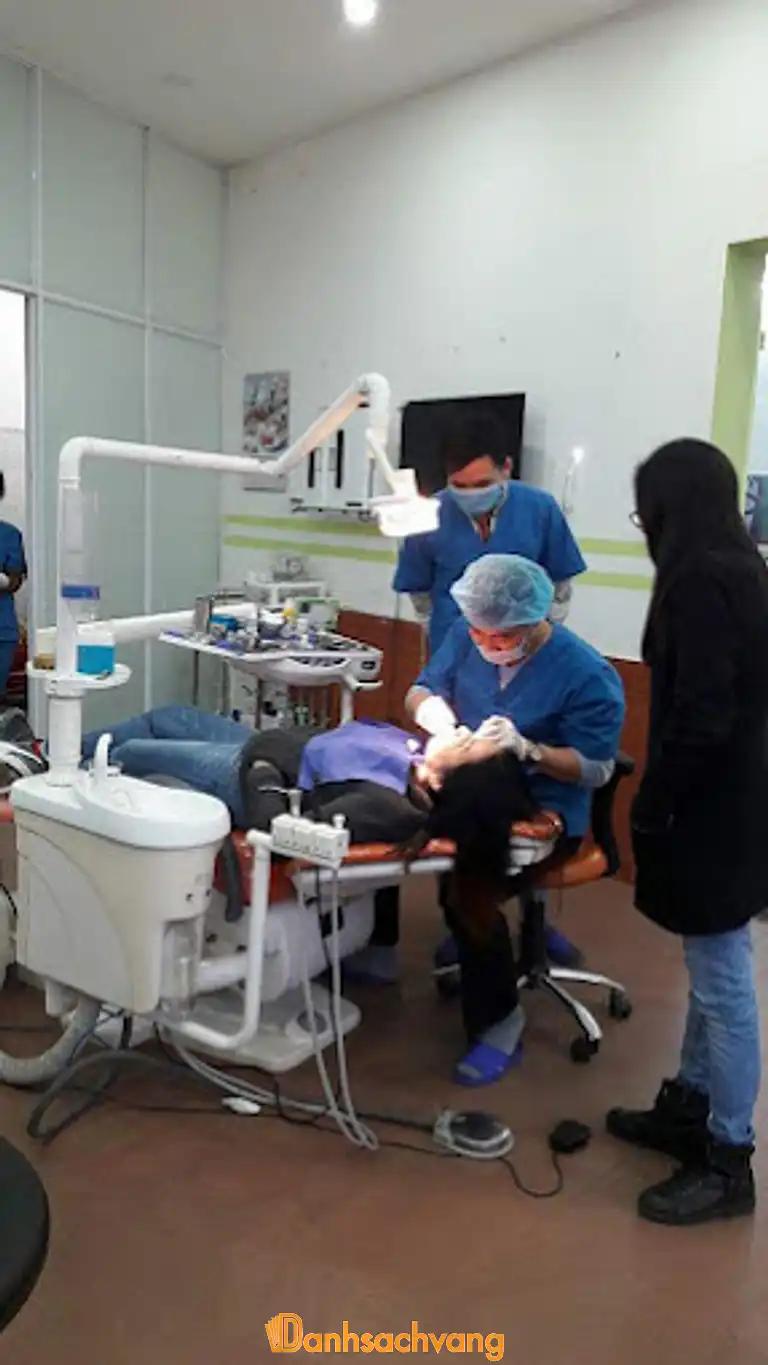 Hình ảnh Nha Khoa Hữu Nghị:  Nông Trang, Tp Việt Trì