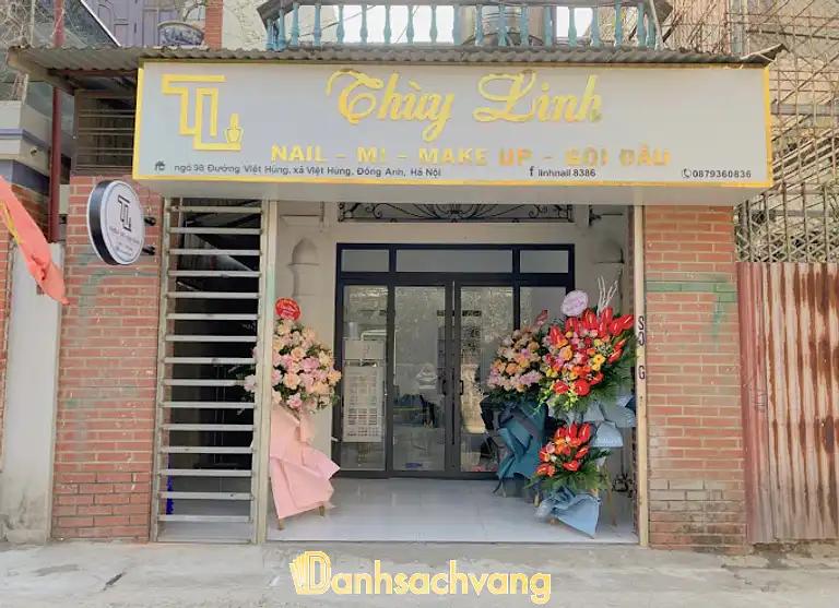 Hình ảnh thuy-linh-nail-viet-hung-dong-anh-ha-noi-2