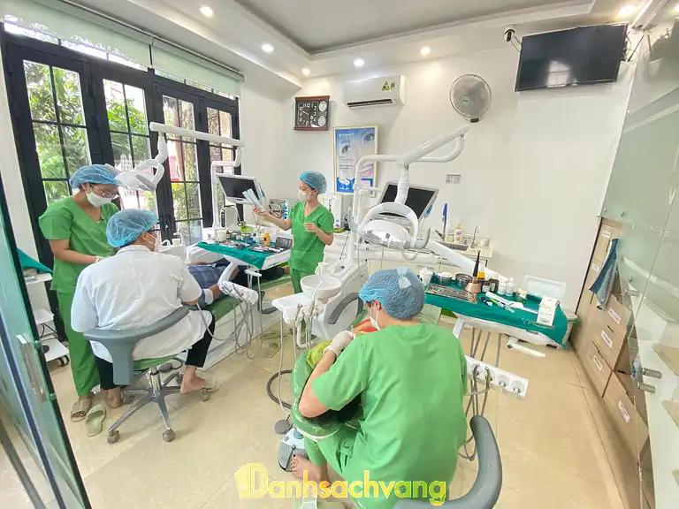 Hình ảnh Nha khoa Dũng Hương cs2: lô 11 Lê Hồng Phong, Hải An, Hải Phòng