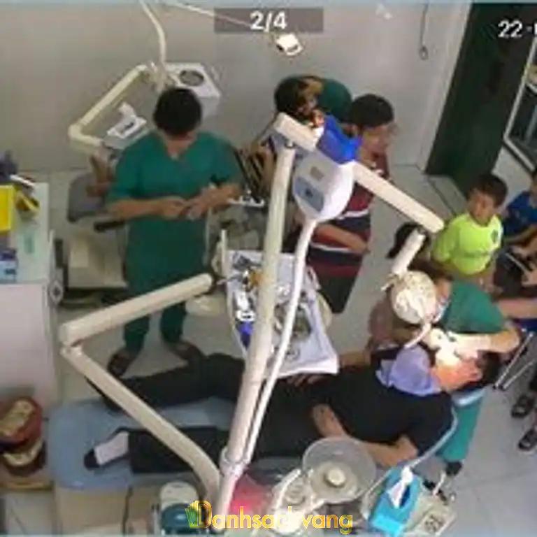 Hình ảnh Nha Khoa 804: 804 Đ. Hùng Vương,Tp Việt Trì
