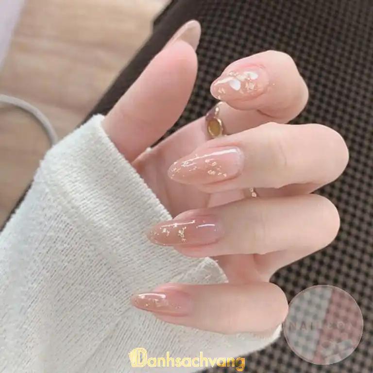 Hình ảnh gana-nails-lounge-285-ngoc-thuy-long-bien-1