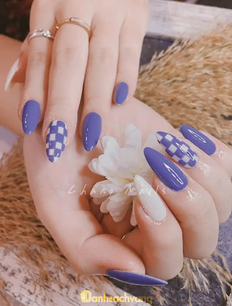 Hình ảnh chang-nails-beauty-co-linh-long-bien-2