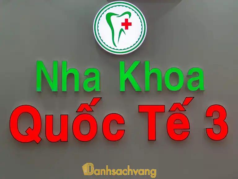 Hình ảnh Nha Khoa Quốc Tế 3