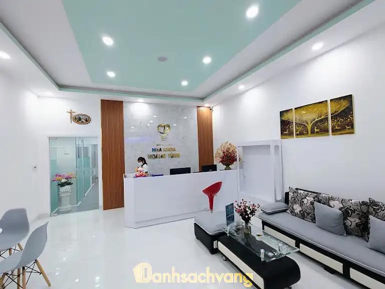 Hình ảnh Nha Khoa Hoàng Tùng:  53 Hoàng Diệu,Tp Long Khánh