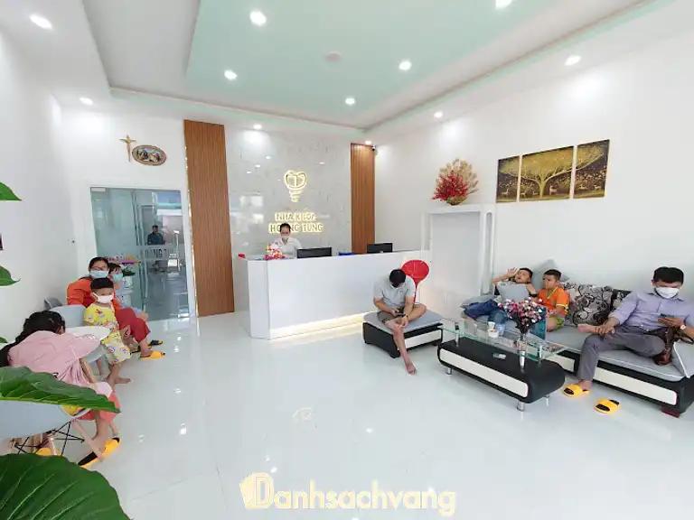 Hình ảnh Nha Khoa Hoàng Tùng:  53 Hoàng Diệu,Tp Long Khánh