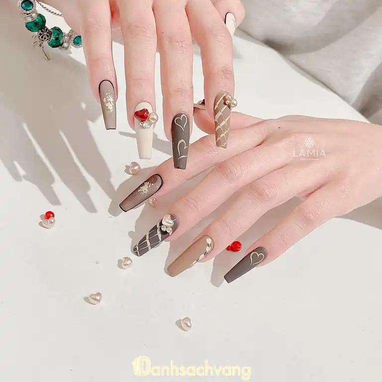 Hình ảnh lamia-beauty-boutique-41-kim-dong-hoang-mai-4