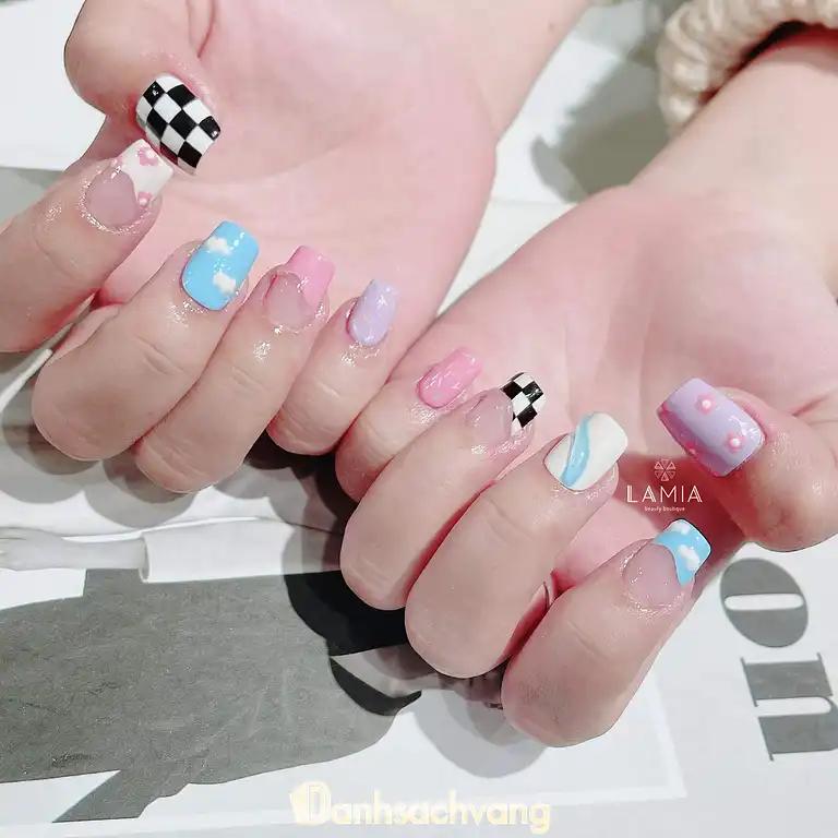 Hình ảnh lamia-beauty-boutique-41-kim-dong-hoang-mai-3