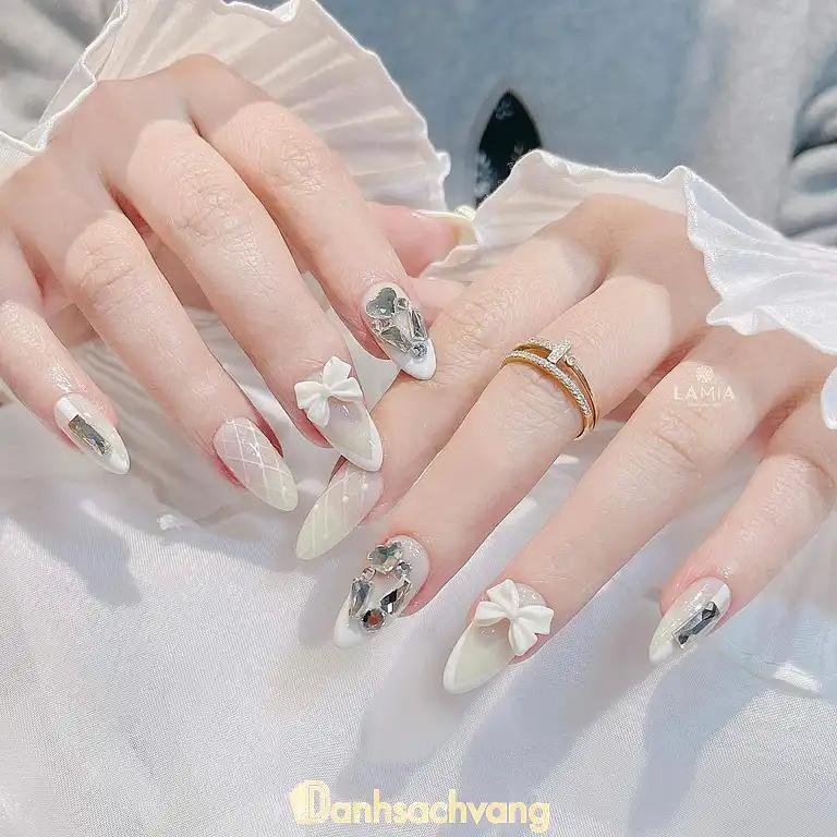 Hình ảnh lamia-beauty-boutique-41-kim-dong-hoang-mai-5