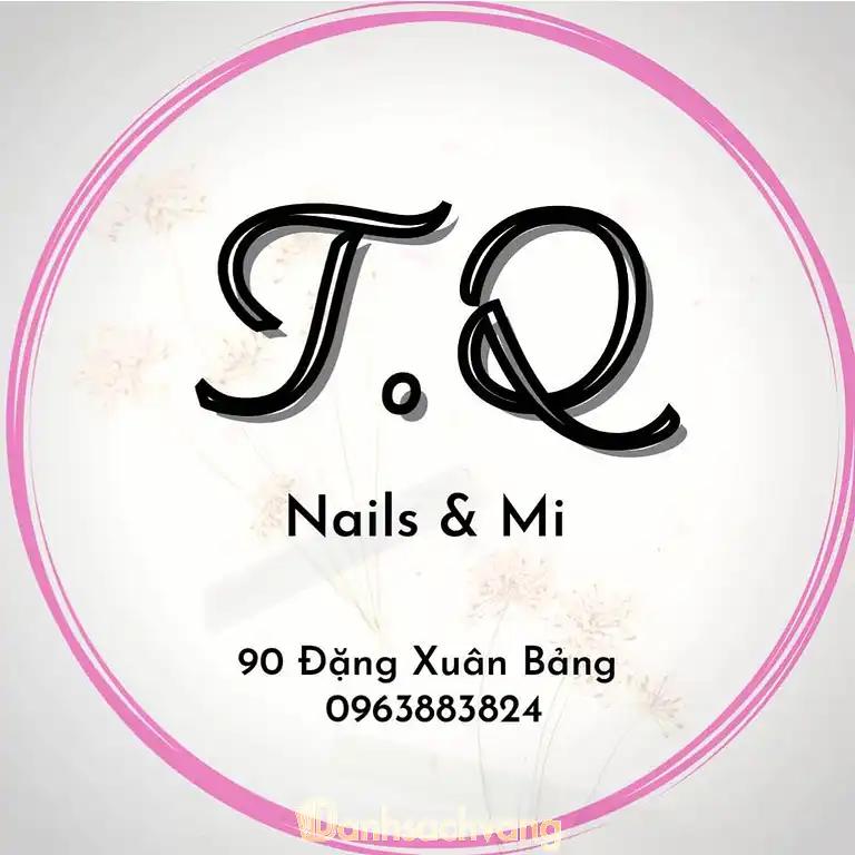 Hình ảnh tq-nails-mi-90-dang-xuan-bang-hoang-mai-1