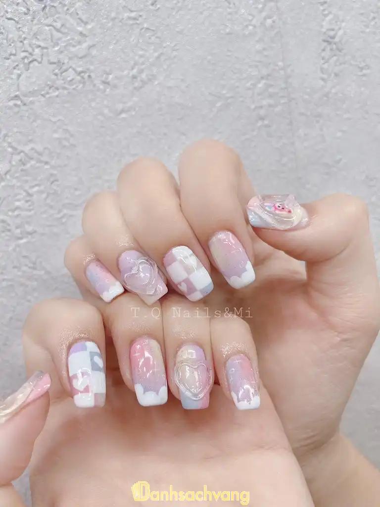 Hình ảnh tq-nails-mi-90-dang-xuan-bang-hoang-mai-3