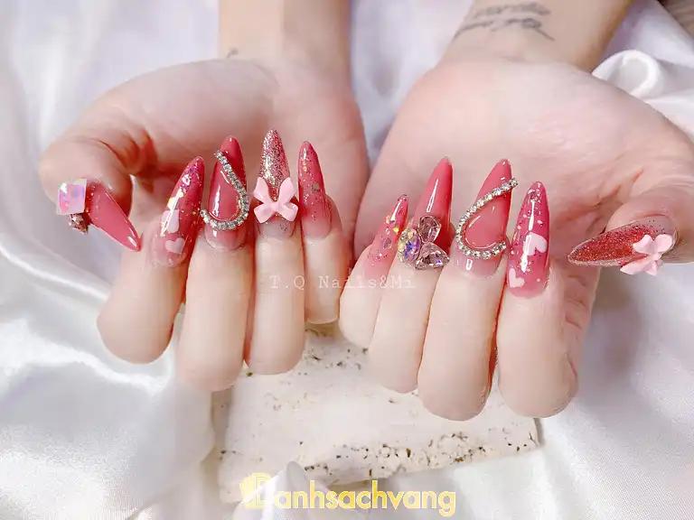Hình ảnh tq-nails-mi-90-dang-xuan-bang-hoang-mai-2