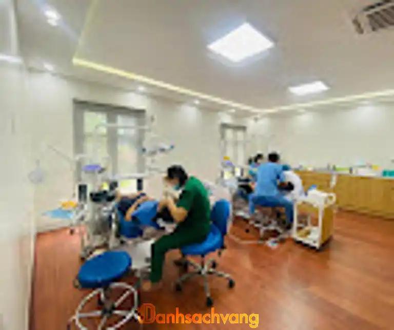Hình ảnh Nha Khoa Việt Plus:  Nguyễn Du,Tp Thanh Hóa