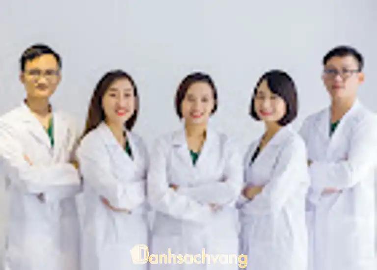 Hình ảnh Nha Khoa Việt Plus:  Nguyễn Du,Tp Thanh Hóa