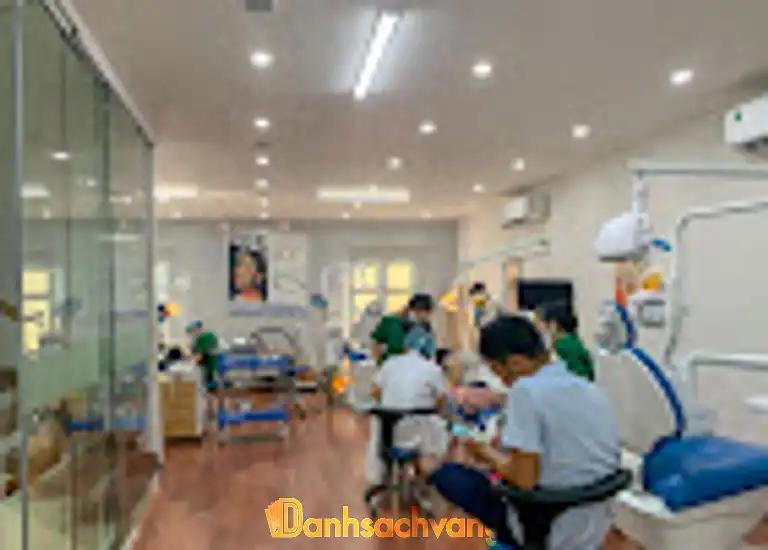 Hình ảnh Nha Khoa Việt Plus:  Nguyễn Du,Tp Thanh Hóa