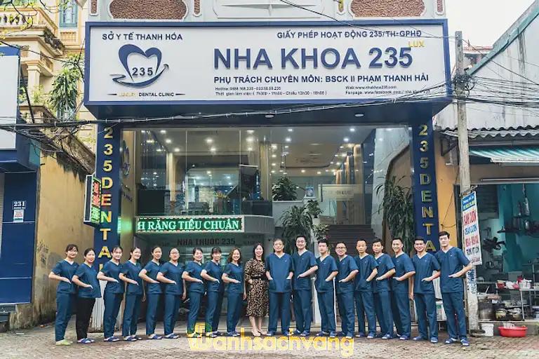 Hình ảnh Nha Khoa 235 Luxury