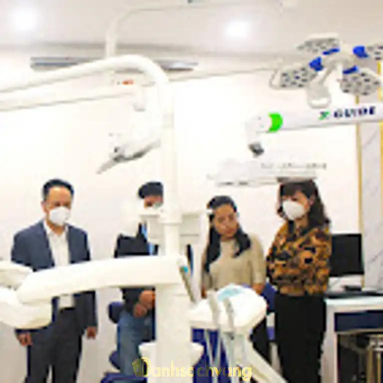 Hình ảnh Nha Khoa 235 Luxury: 235 Trường Thi,Tp Thanh Hóa