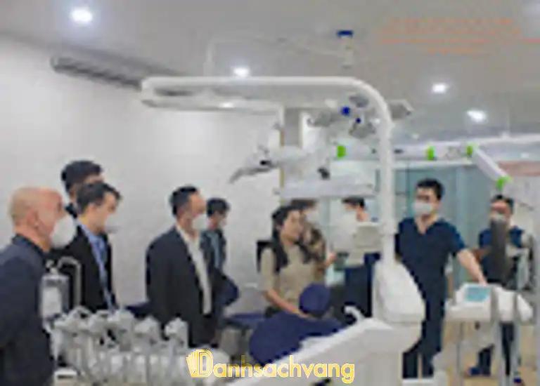 Hình ảnh Nha Khoa 235 Luxury: 235 Trường Thi,Tp Thanh Hóa