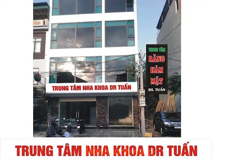 Hình ảnh Nha Khoa Dr Tuấn