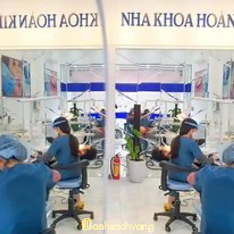 Hình ảnh Nha Khoa Hoàn Kiếm: 40 An Đà, Ngô Quyền, Hải Phòng