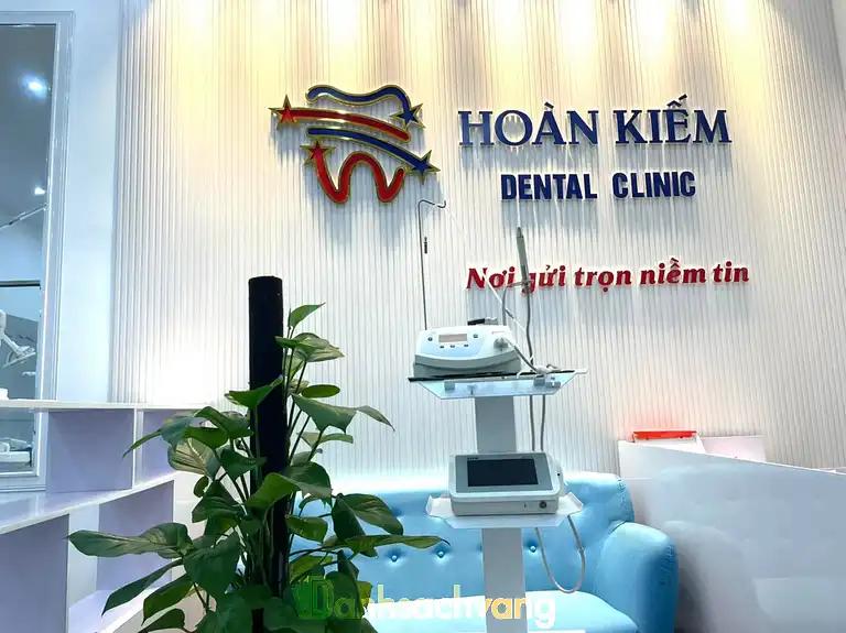 Hình ảnh Nha Khoa Hoàn Kiếm: 40 An Đà, Ngô Quyền, Hải Phòng