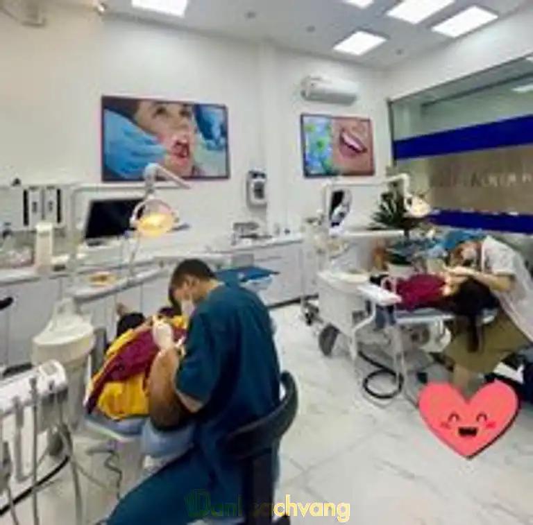 Hình ảnh Nha Khoa Hoàn Kiếm: 40 An Đà, Ngô Quyền, Hải Phòng