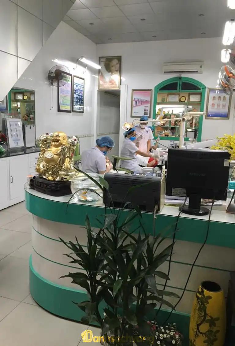 Hình ảnh Nha Khoa Minh Tâm: 18 Cát Cụt, Lê Chân, Tp Hải Phòng