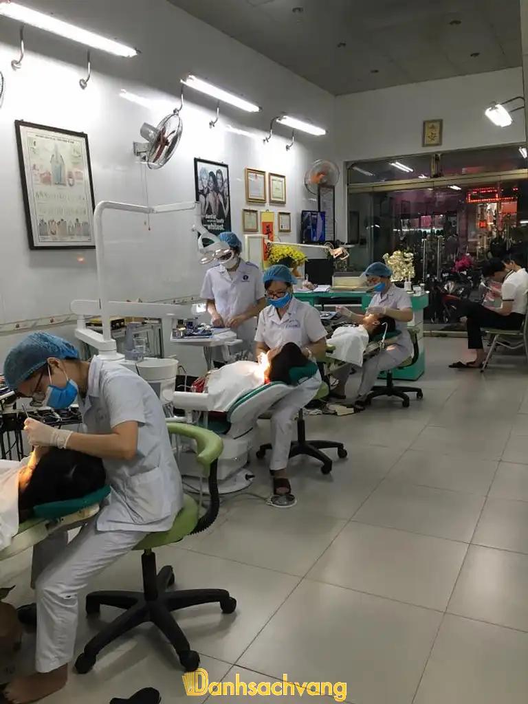 Hình ảnh Nha Khoa Minh Tâm: 18 Cát Cụt, Lê Chân, Tp Hải Phòng