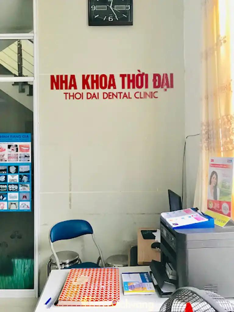 Hình ảnh Nha khoa Thời Đại: 973 Phạm Văn Đồng, Dương Kinh, Hải Phòng