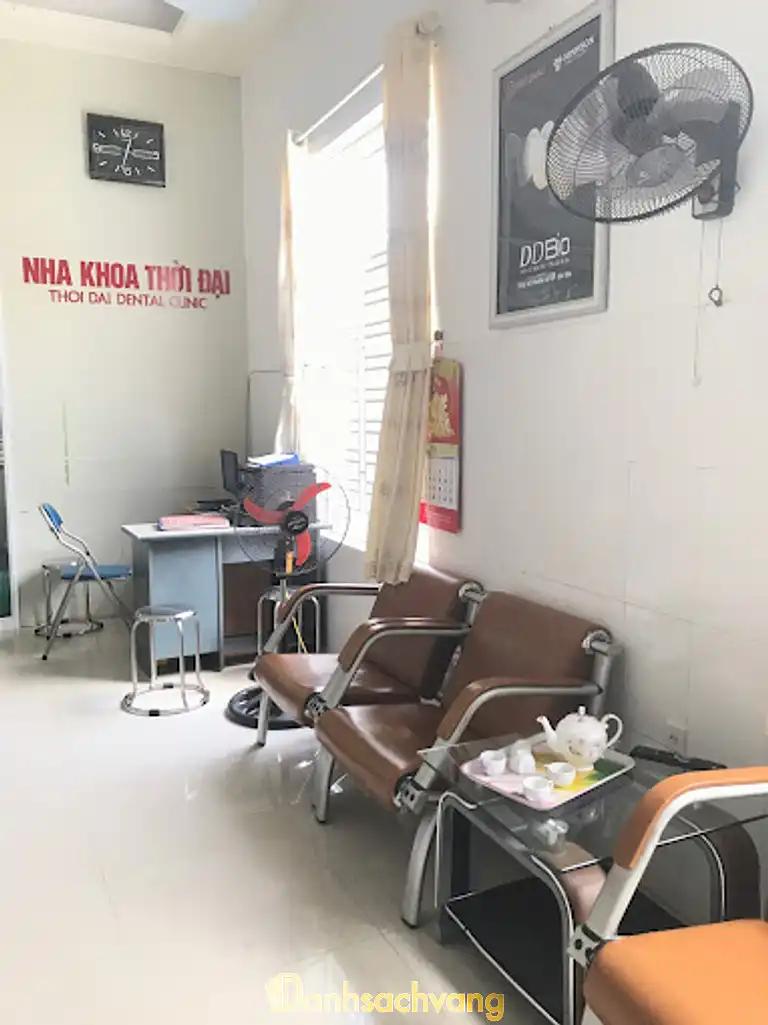 Hình ảnh Nha khoa Thời Đại: 973 Phạm Văn Đồng, Dương Kinh, Hải Phòng