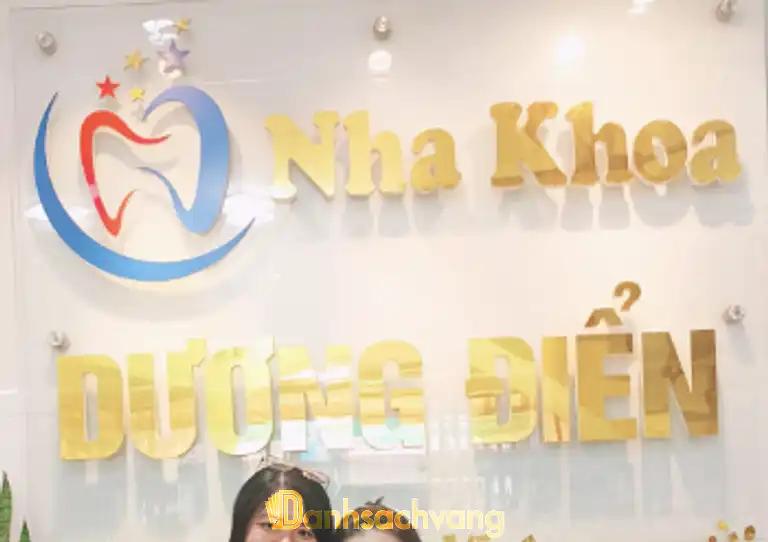 Hình ảnh Nha khoa dương điển TP Hải Phòng