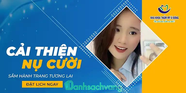 Hình ảnh Nha khoa Á Đông Smile: 467 Võ Nguyên Giáp, Lê Chân, Hải Phòng