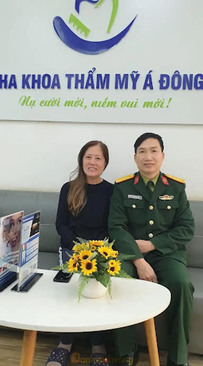 Hình ảnh Nha khoa Á Đông Smile: 467 Võ Nguyên Giáp, Lê Chân, Hải Phòng