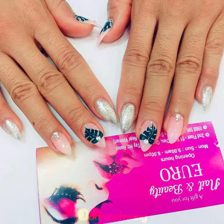 Hình ảnh euro-nail-style-51-xuan-dieu-tay-ho