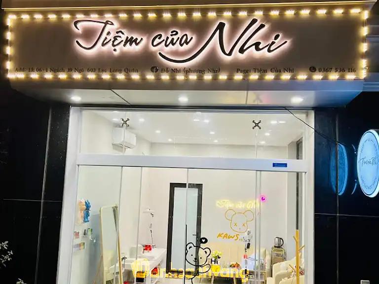 Hình ảnh tiem-cua-nhi-ngo-603-lac-long-quan-tay-ho-1