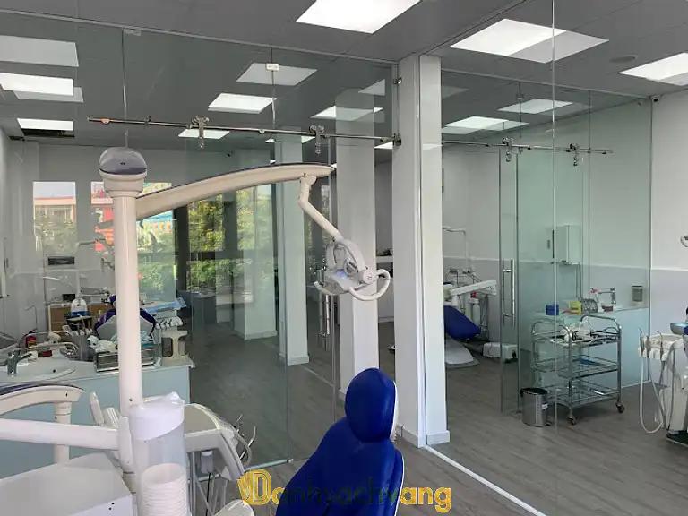 Hình ảnh Nha khoa Paris: 103 Nguyễn Trãi, Tp Thanh Hóa