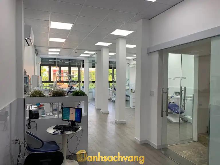 Hình ảnh Nha khoa Paris: 103 Nguyễn Trãi, Tp Thanh Hóa