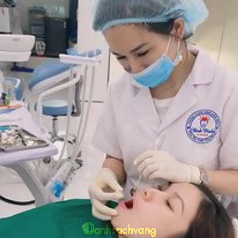 Hình ảnh Nha khoa Bình Minh: kcn Tràng Duệ, An Dương, Hải Phòng