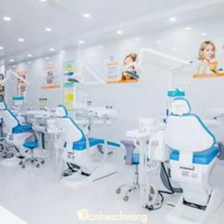Hình ảnh Nha khoa Bình Minh: kcn Tràng Duệ, An Dương, Hải Phòng