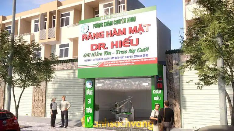 Hình ảnh Nha Khoa Dr Hiếu