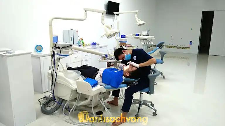 Hình ảnh Nha Khoa Dr Hiếu:  Lô 03 - MBQH 90,Tp Thanh Hoá 