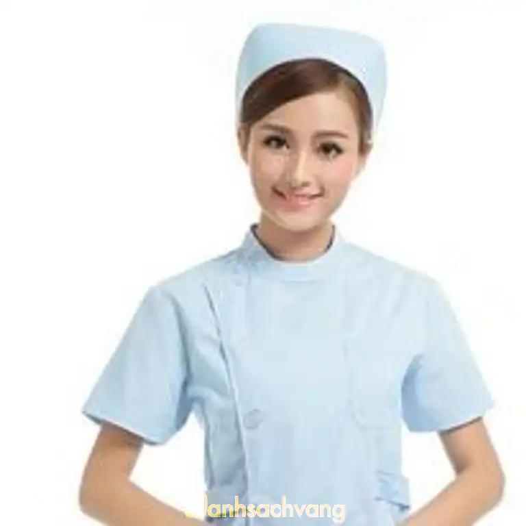 Hình ảnh Nha Khoa Mỹ Đức 1: 324 Nguyễn Trãi,Tp Thanh Hóa