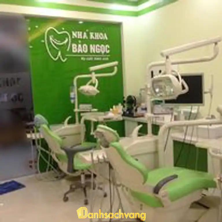 Hình ảnh Nha Khoa Bảo Ngọc: 238 Đội Cung,Tp Thanh Hóa
