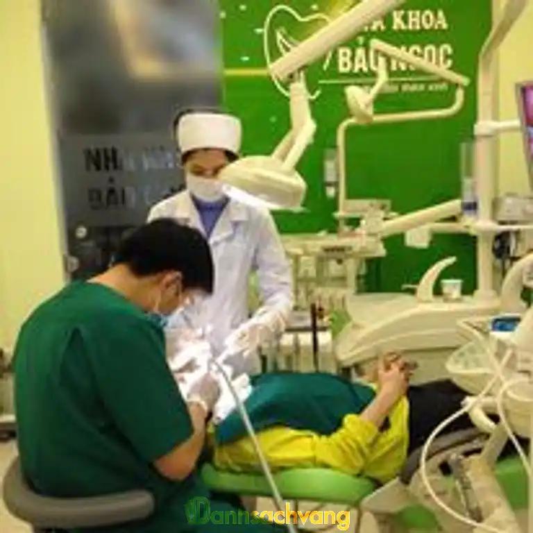 Hình ảnh Nha Khoa Bảo Ngọc: 238 Đội Cung,Tp Thanh Hóa