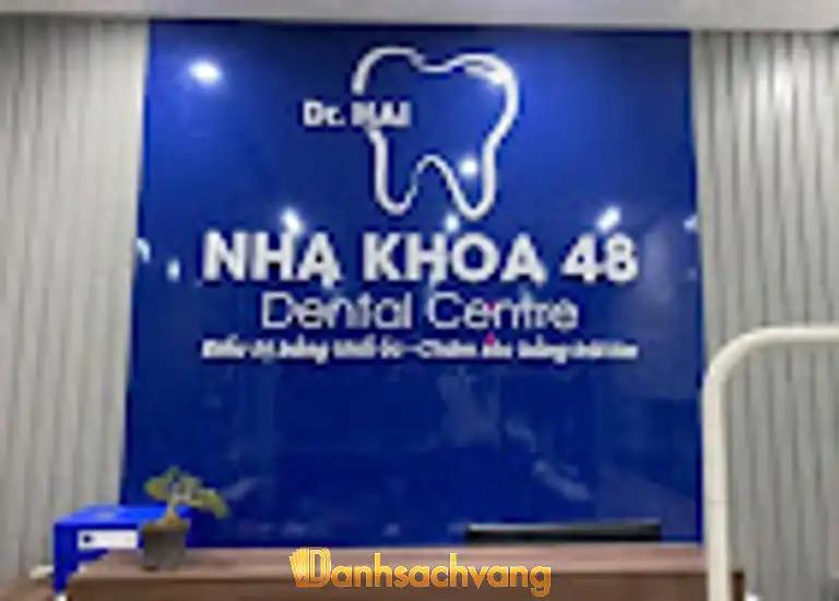 Hình ảnh Nha Khoa 48