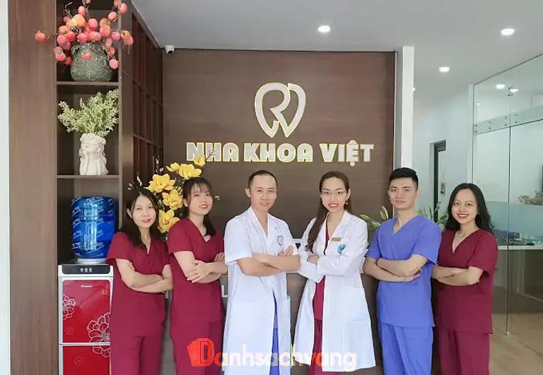 Hình ảnh Nha Khoa Việt: 1 Trương Hán Siêu,Tp Hòa Bình