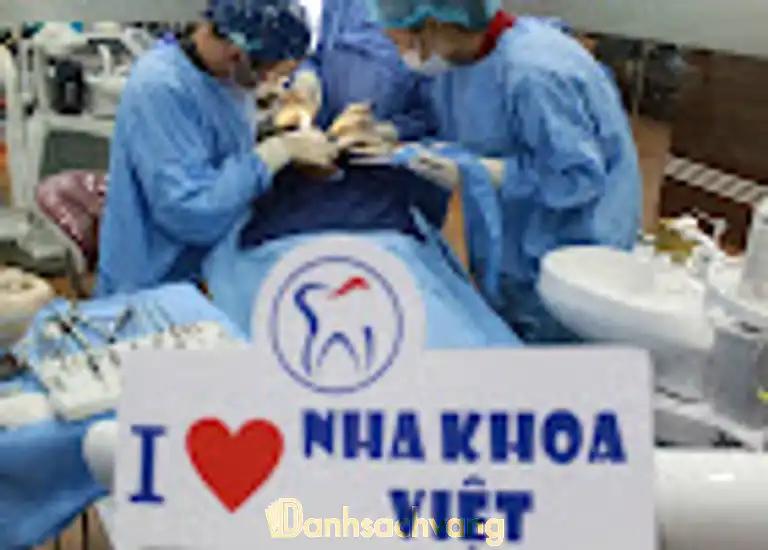 Hình ảnh Nha Khoa Việt: 1 Trương Hán Siêu,Tp Hòa Bình