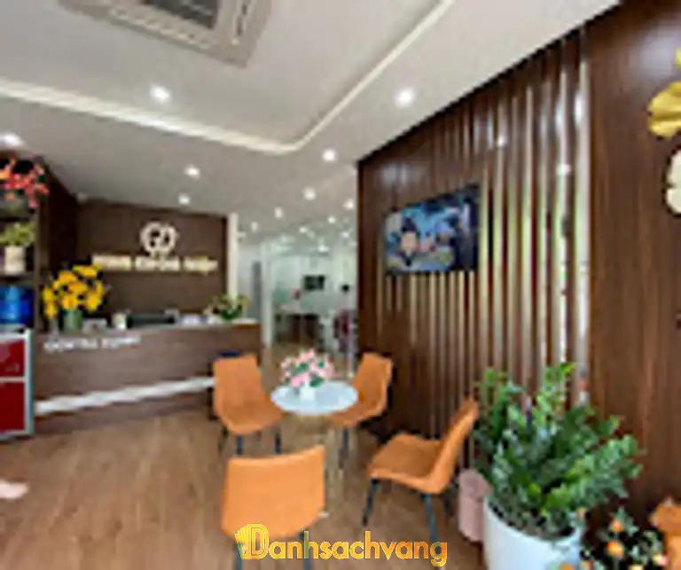 Hình ảnh Nha Khoa Việt: 1 Trương Hán Siêu,Tp Hòa Bình