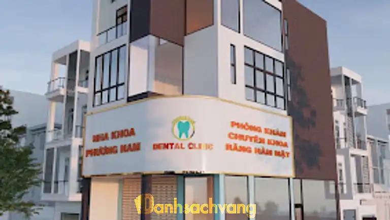 Hình ảnh nha-khoa-phuong-nam-dental-clinic-c31-le-loi-thu-dau-mot-1
