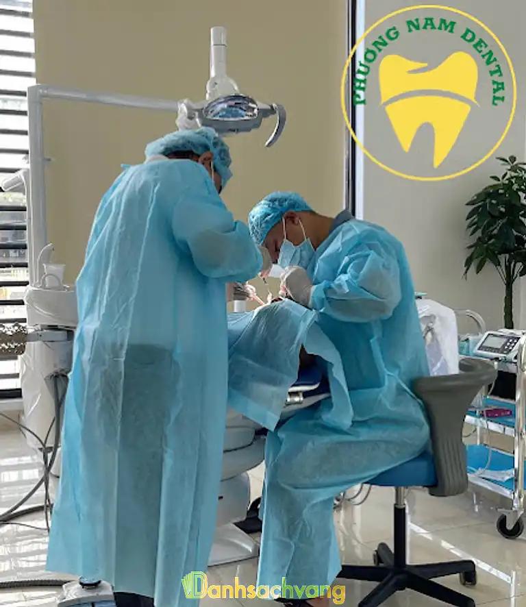 Hình ảnh nha-khoa-phuong-nam-dental-clinic-c31-le-loi-thu-dau-mot-3